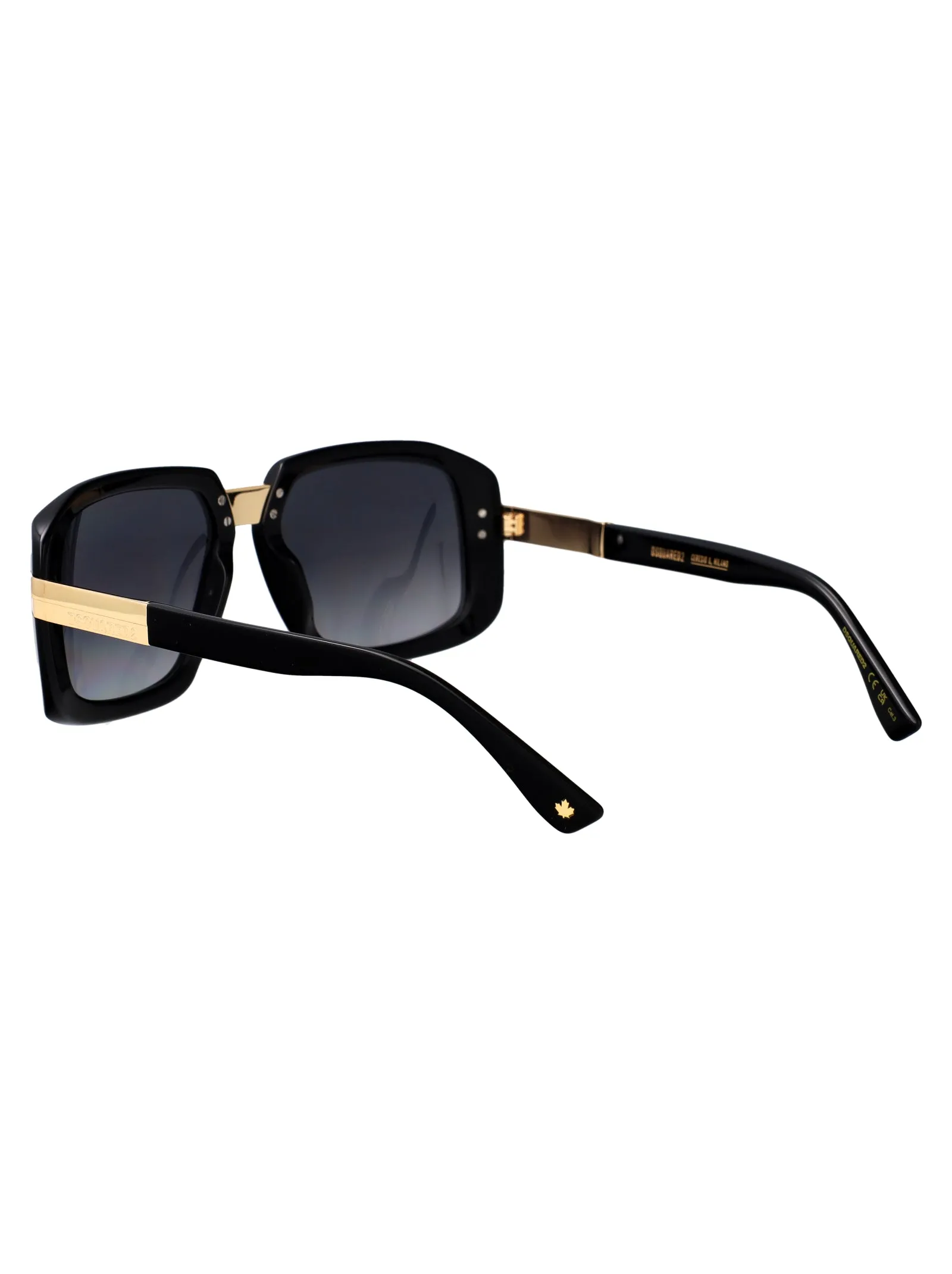 D2 0178/S RECTANGULAR Sunglasses sold by Wanan Luxury product image thumbnail 4