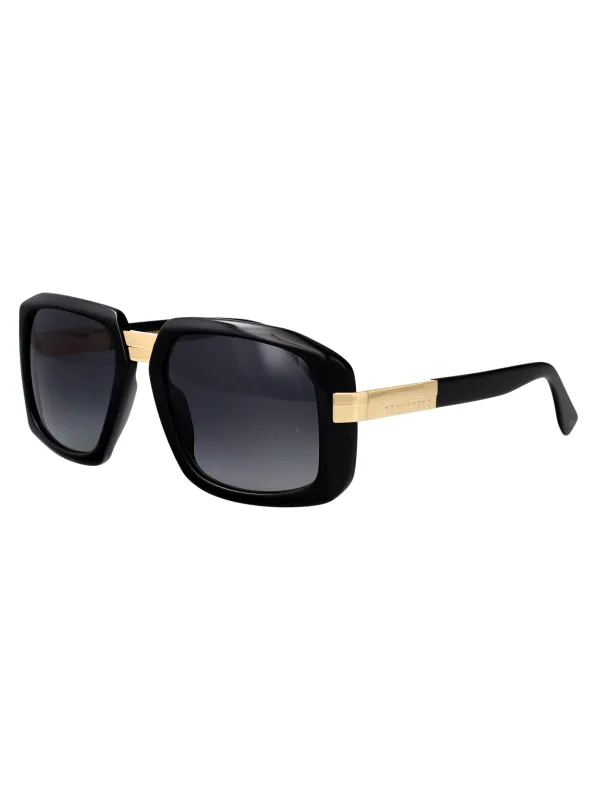 D2 0178/S RECTANGULAR Sunglasses made by DSQUARED2