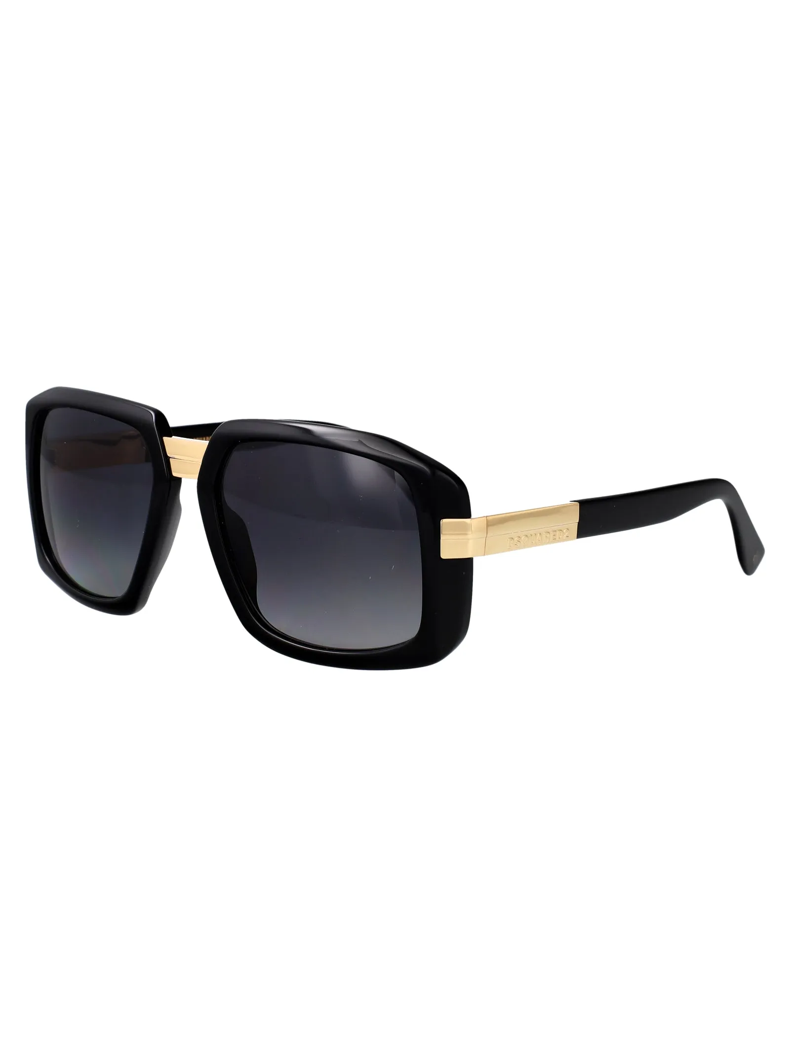 D2 0178/S RECTANGULAR Sunglasses sold by Wanan Luxury