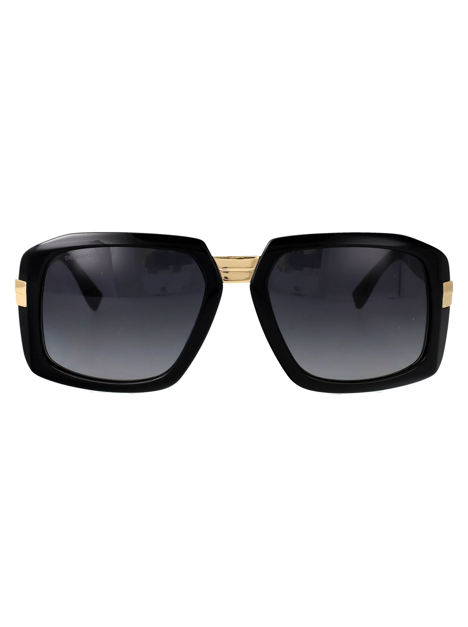 D2 0178/S RECTANGULAR Sunglasses sold by Wanan Luxury product image thumbnail 2