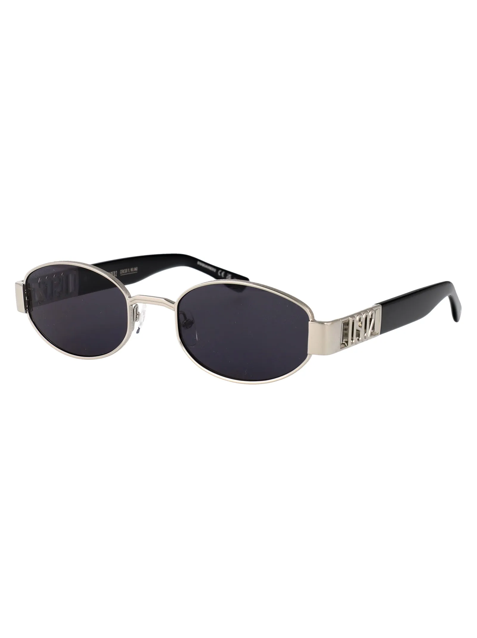 D2 0155/S OVAL Sunglasses sold by Wanan Luxury