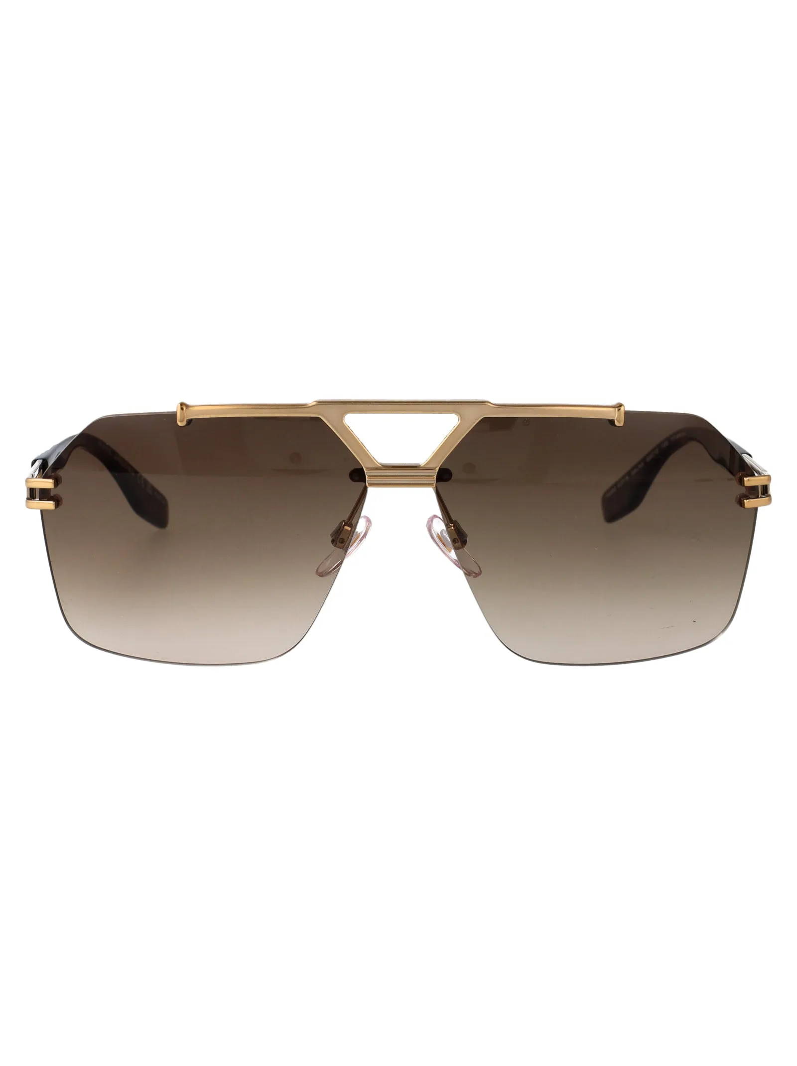 MARC 837/S RECTANGULAR Sunglasses sold by Wanan Luxury product image thumbnail 2