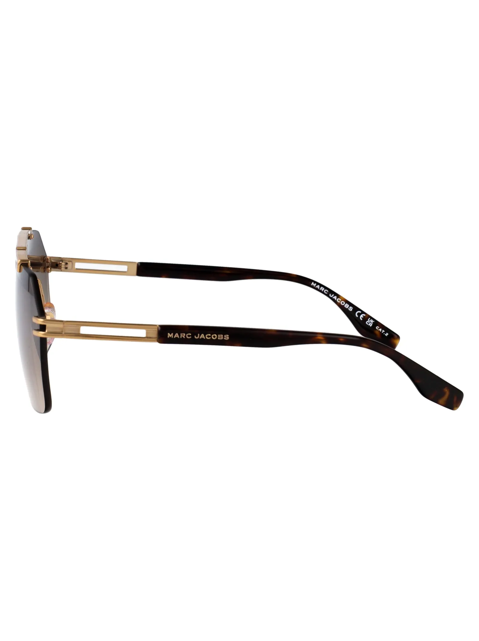 MARC 837/S RECTANGULAR Sunglasses sold by Wanan Luxury product image thumbnail 3