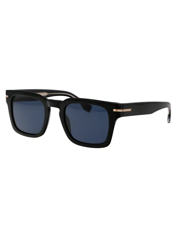 BOSS 1625/S RECTANGULAR Sunglasses made by Wanan Luxury