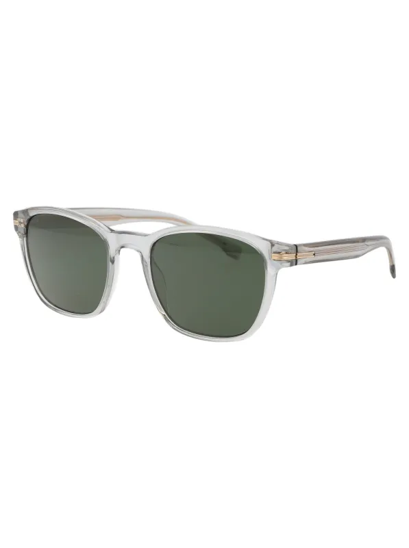 BOSS 1505/S RECTANGULAR Sunglasses made by Wanan Luxury