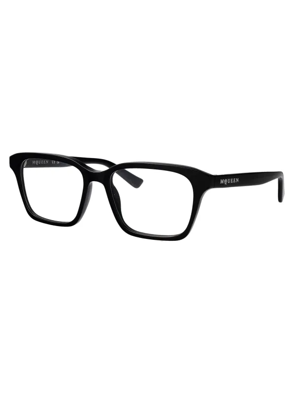 AM0566O SQUARED Optical made by Alexander McQueen