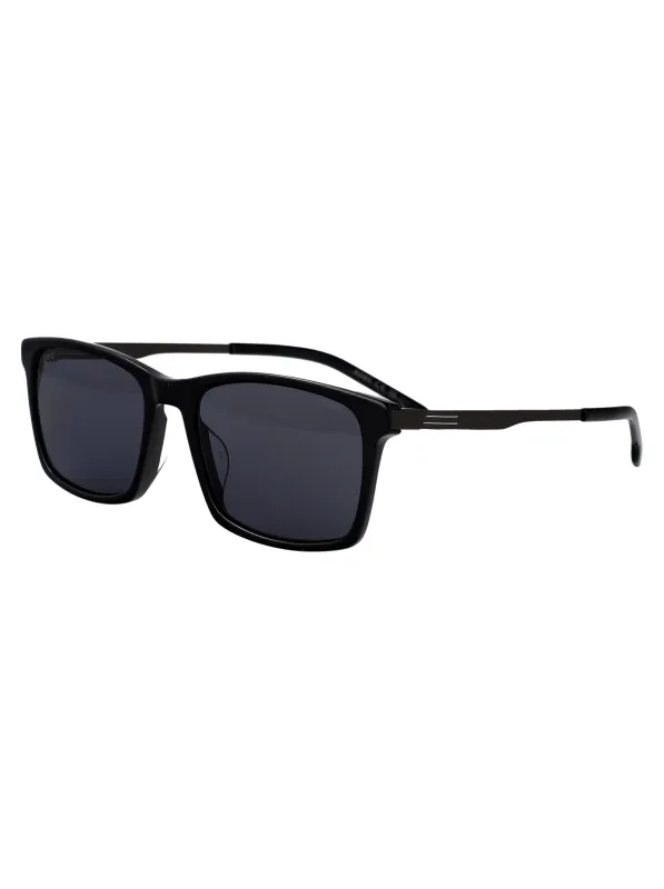 BOSS 1836/G/S RECTANGULAR Sunglasses made by Wanan Luxury