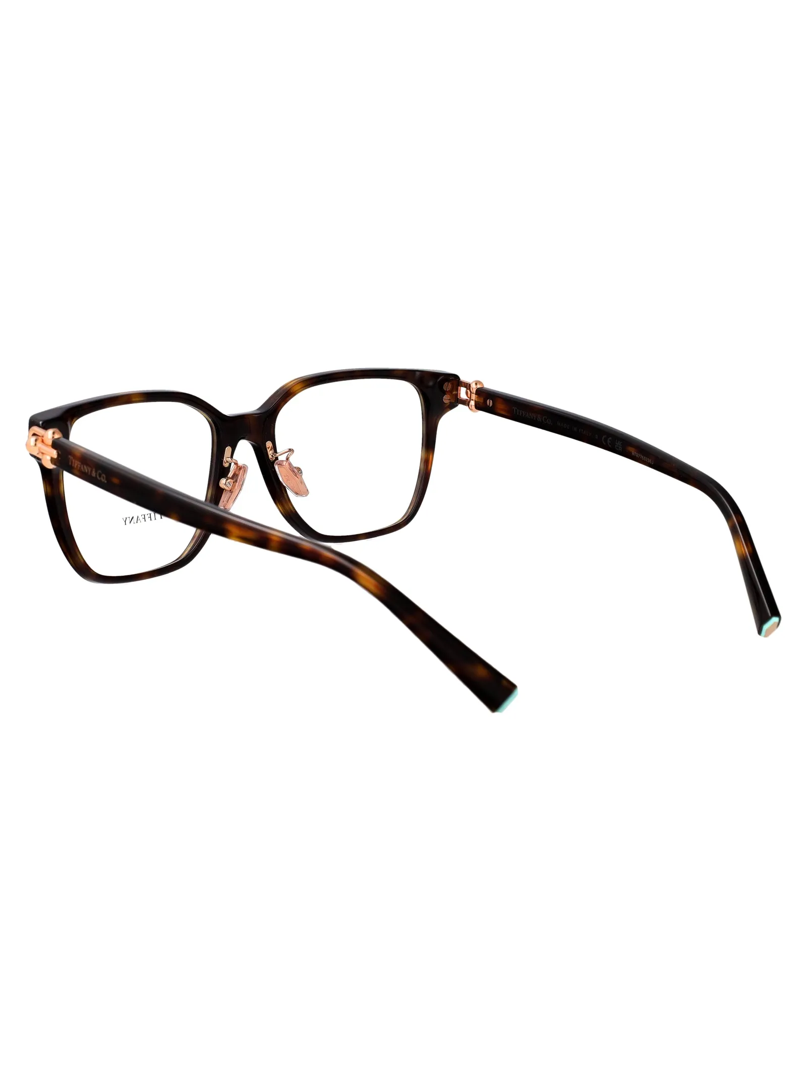 0TF2274D SQUARED Optical sold by Wanan Luxury product image thumbnail 4