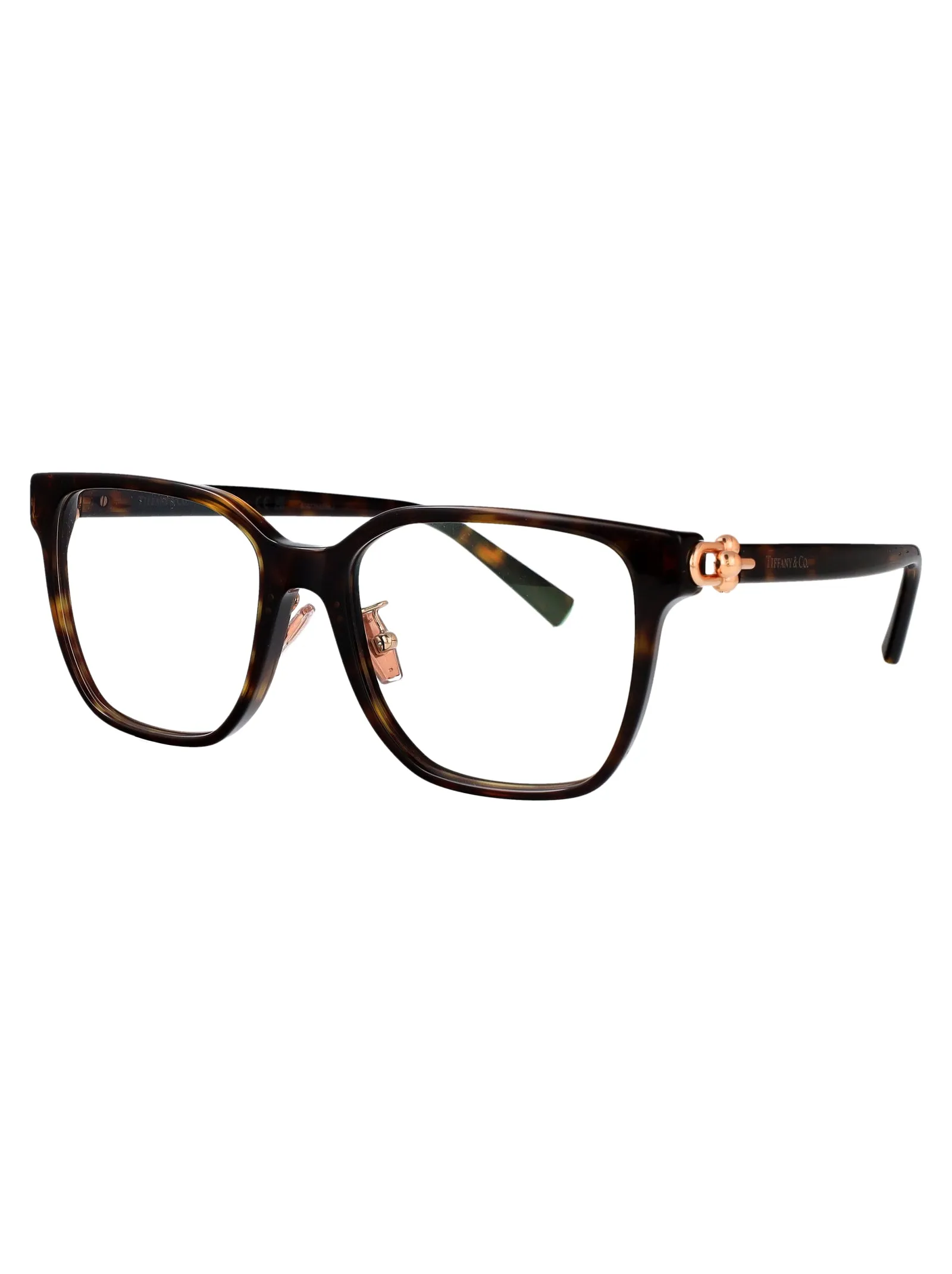 0TF2274D SQUARED Optical sold by Wanan Luxury