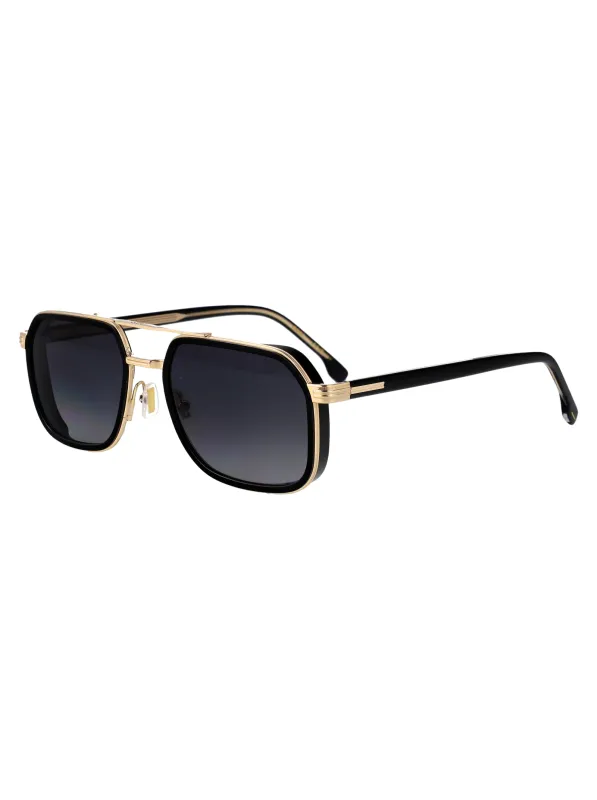 BOSS 1724/S RECTANGULAR Sunglasses made by Wanan Luxury