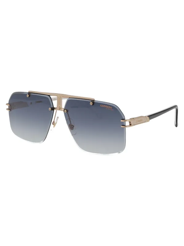 CARRERA 1054/S ROUND Sunglasses made by Carrera