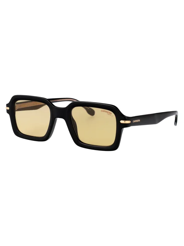 CARRERA 358/S MASK Sunglasses made by Carrera