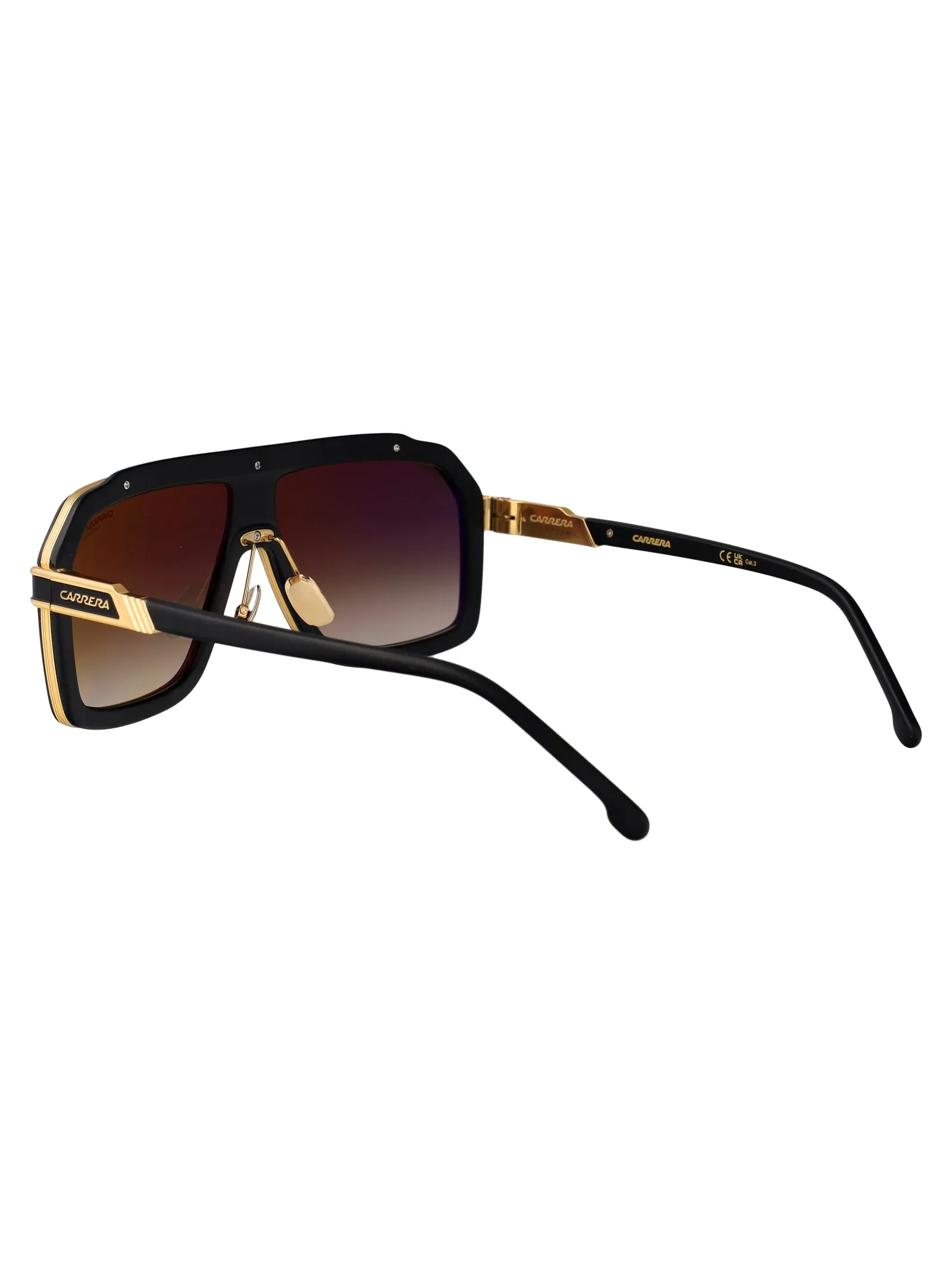 CA 1053/S/TI RECTANGULAR Sunglasses sold by Wanan Luxury product image thumbnail 4