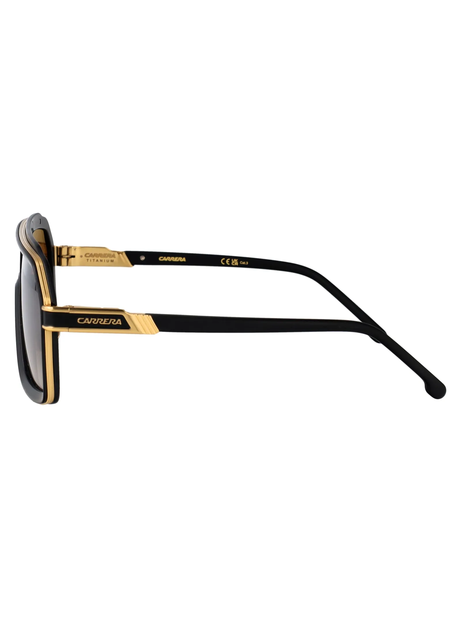 CA 1053/S/TI RECTANGULAR Sunglasses sold by Wanan Luxury product image thumbnail 3