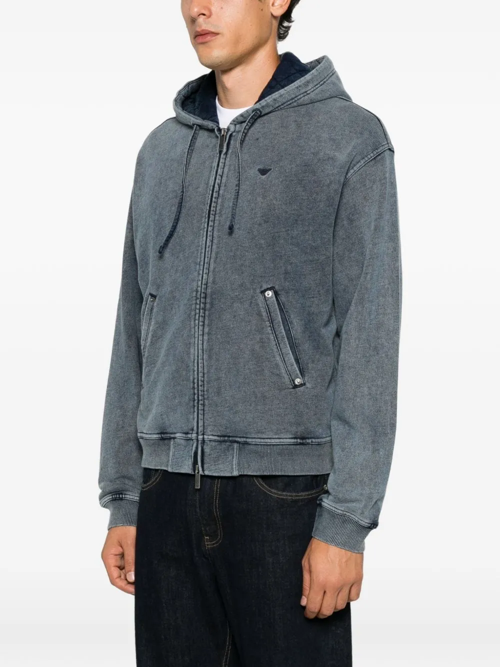 Sweaters Blue sold by Wanan Luxury product image thumbnail 5