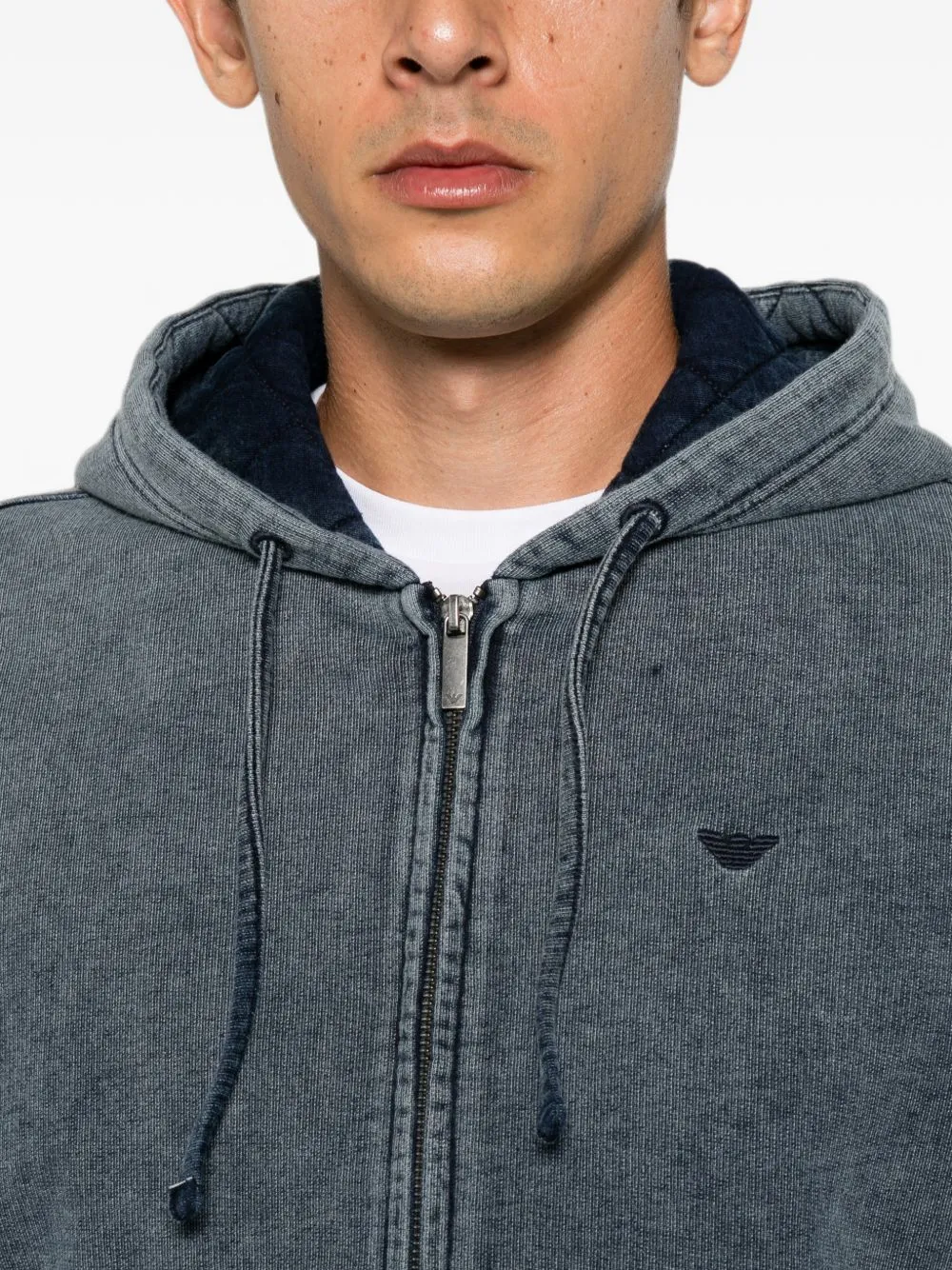 Sweaters Blue sold by Wanan Luxury product image thumbnail 3