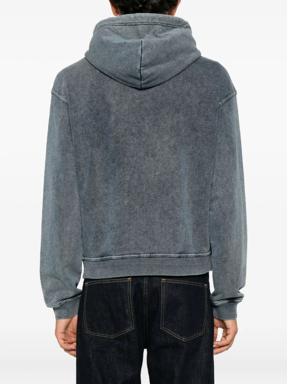 Sweaters Blue sold by Wanan Luxury product image thumbnail 4