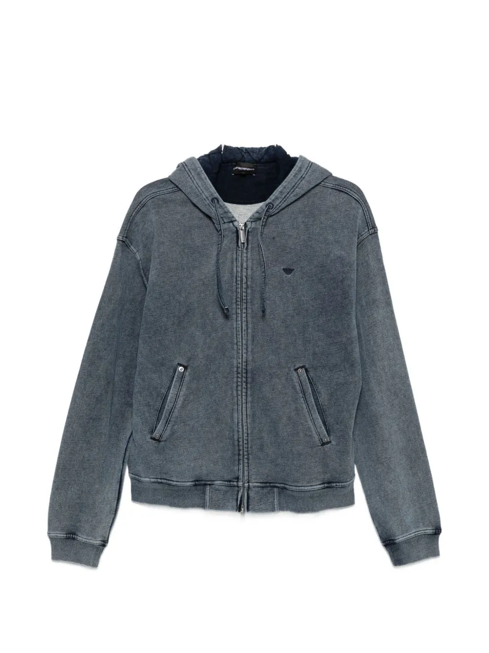 Sweaters Blue sold by Wanan Luxury