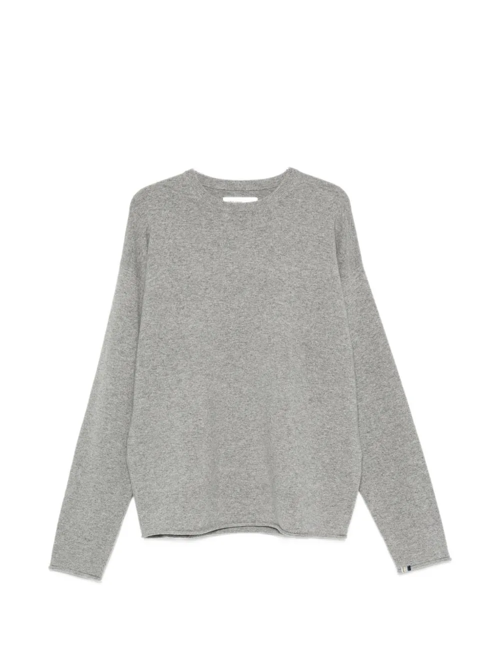 Cashmere Crewneck Sweater sold by Wanan Luxury