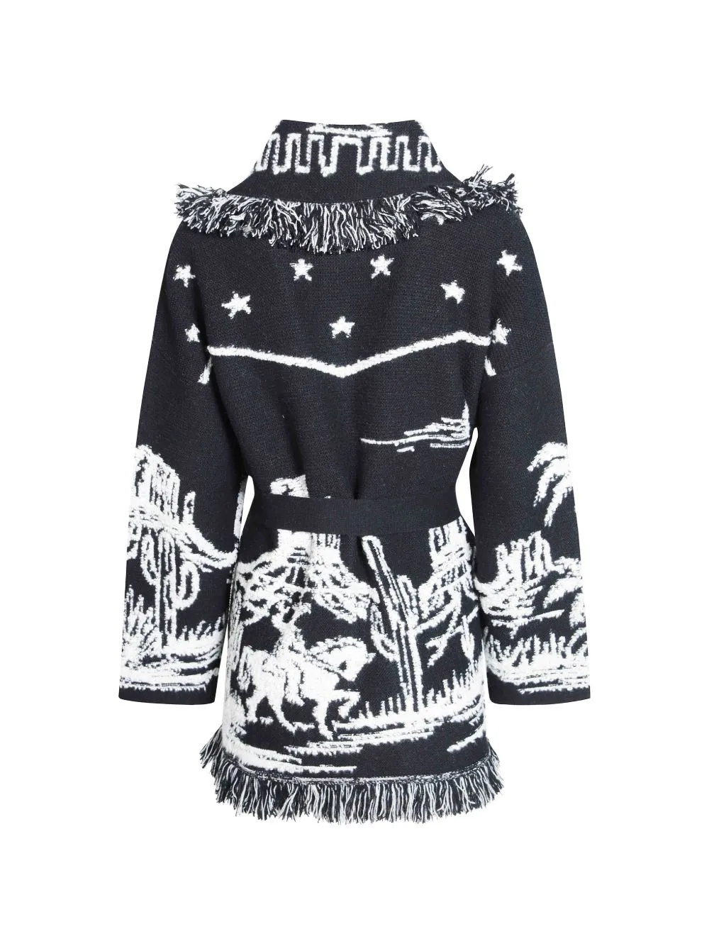 Sweaters Black sold by Wanan Luxury product image thumbnail 3
