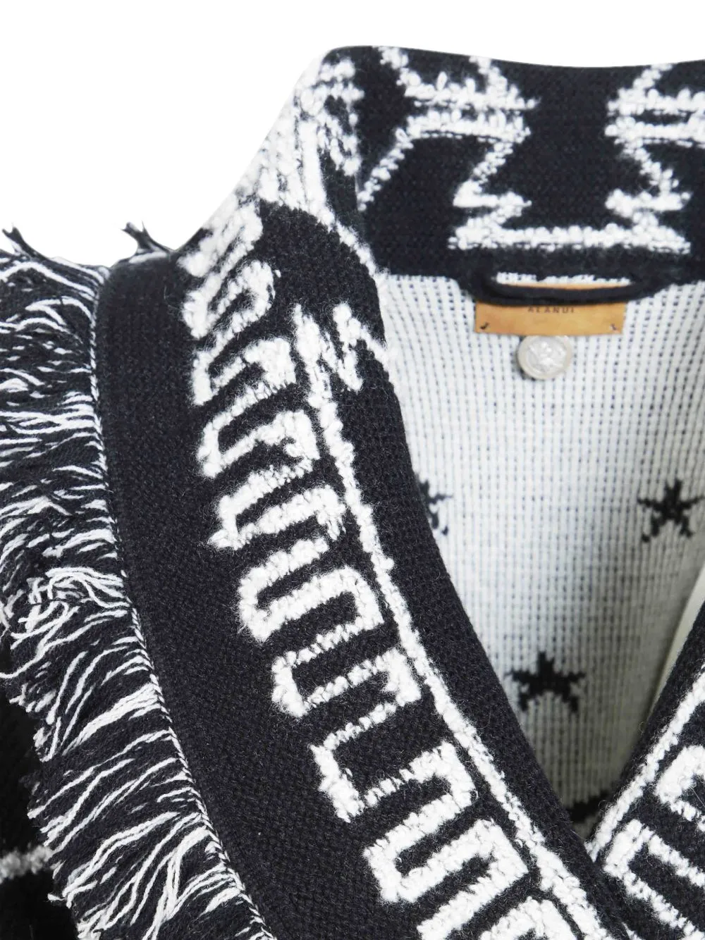 Sweaters Black sold by Wanan Luxury product image thumbnail 2