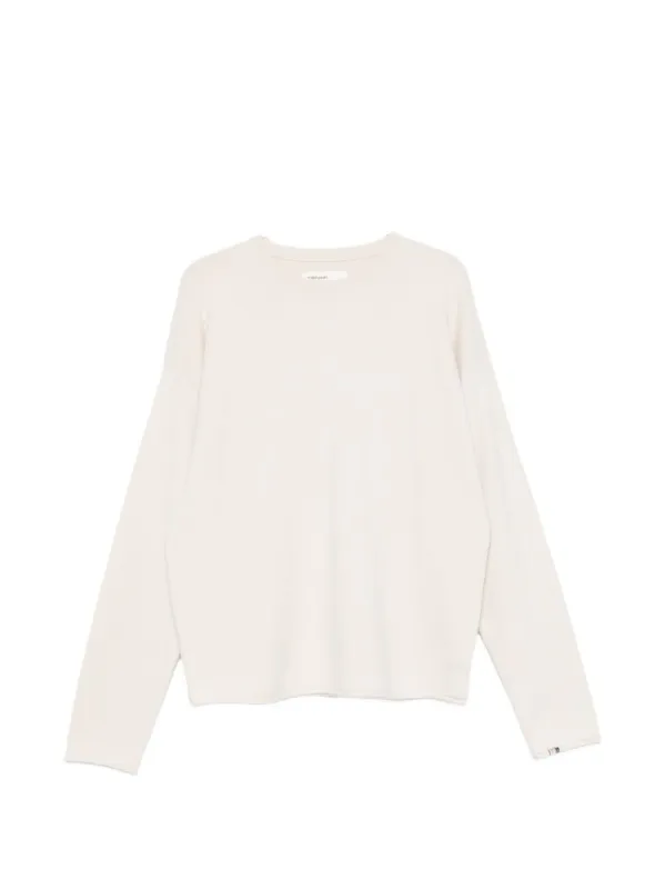 Cashmere Crewneck Sweater made by extreme cashmere