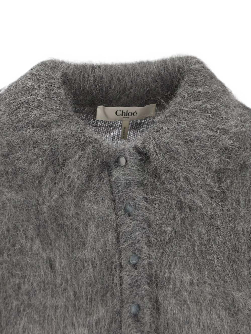 T-Shirts And Polos Grey sold by Wanan Luxury product image thumbnail 2