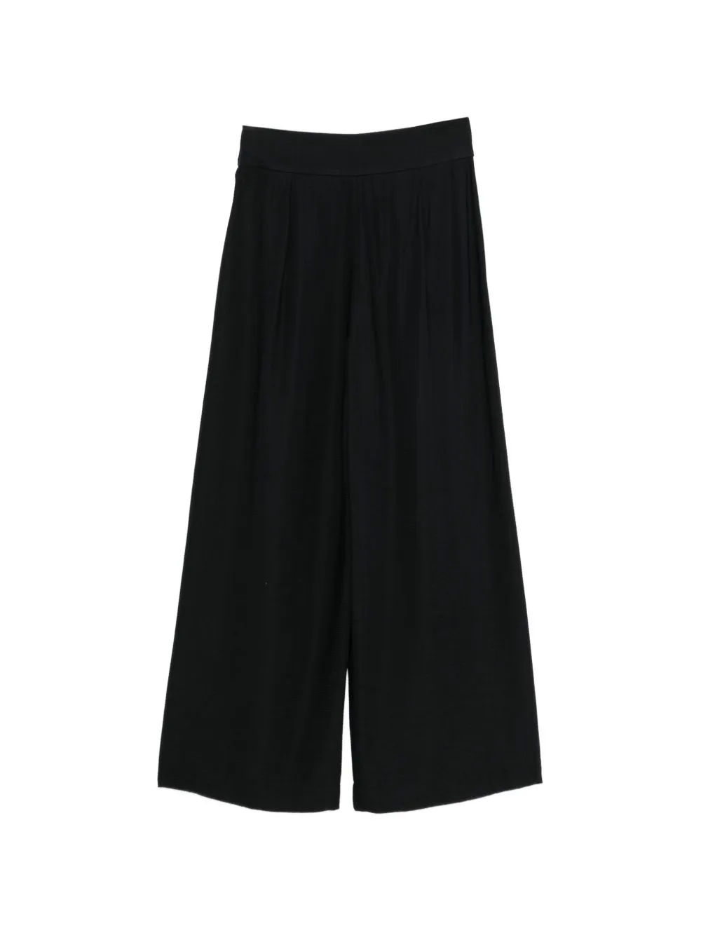 Wool Blend Trousers sold by Wanan Luxury product image thumbnail 2