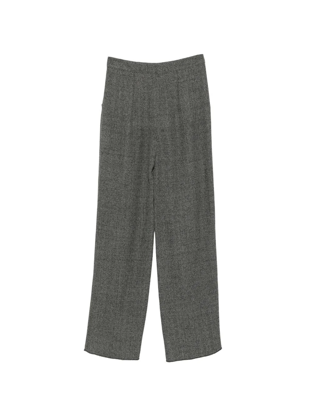 Trousers Black sold by Wanan Luxury product image thumbnail 2