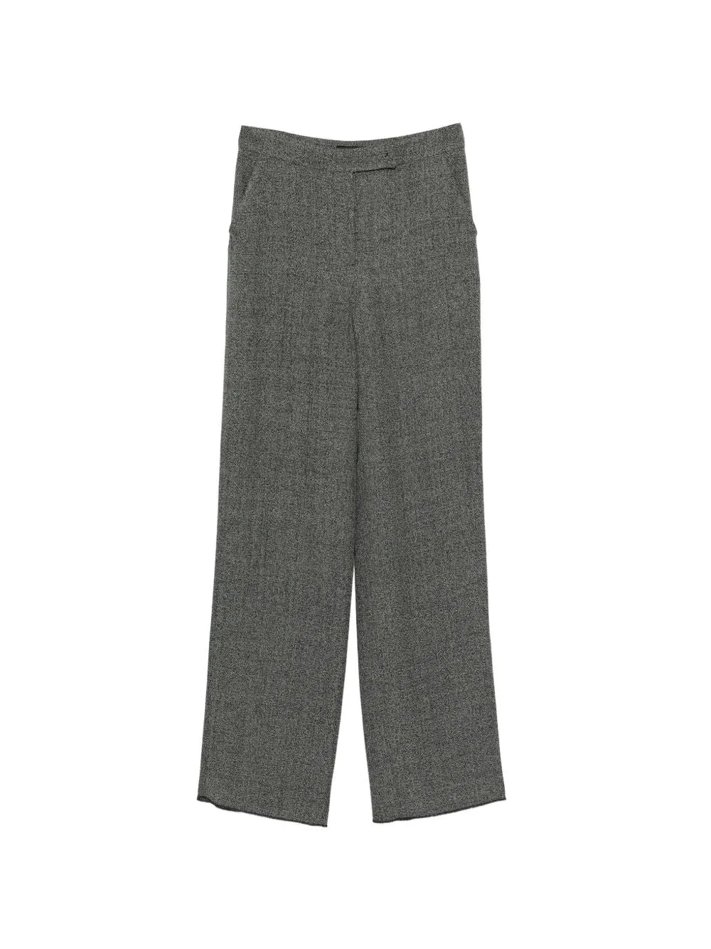 Trousers Black sold by Wanan Luxury