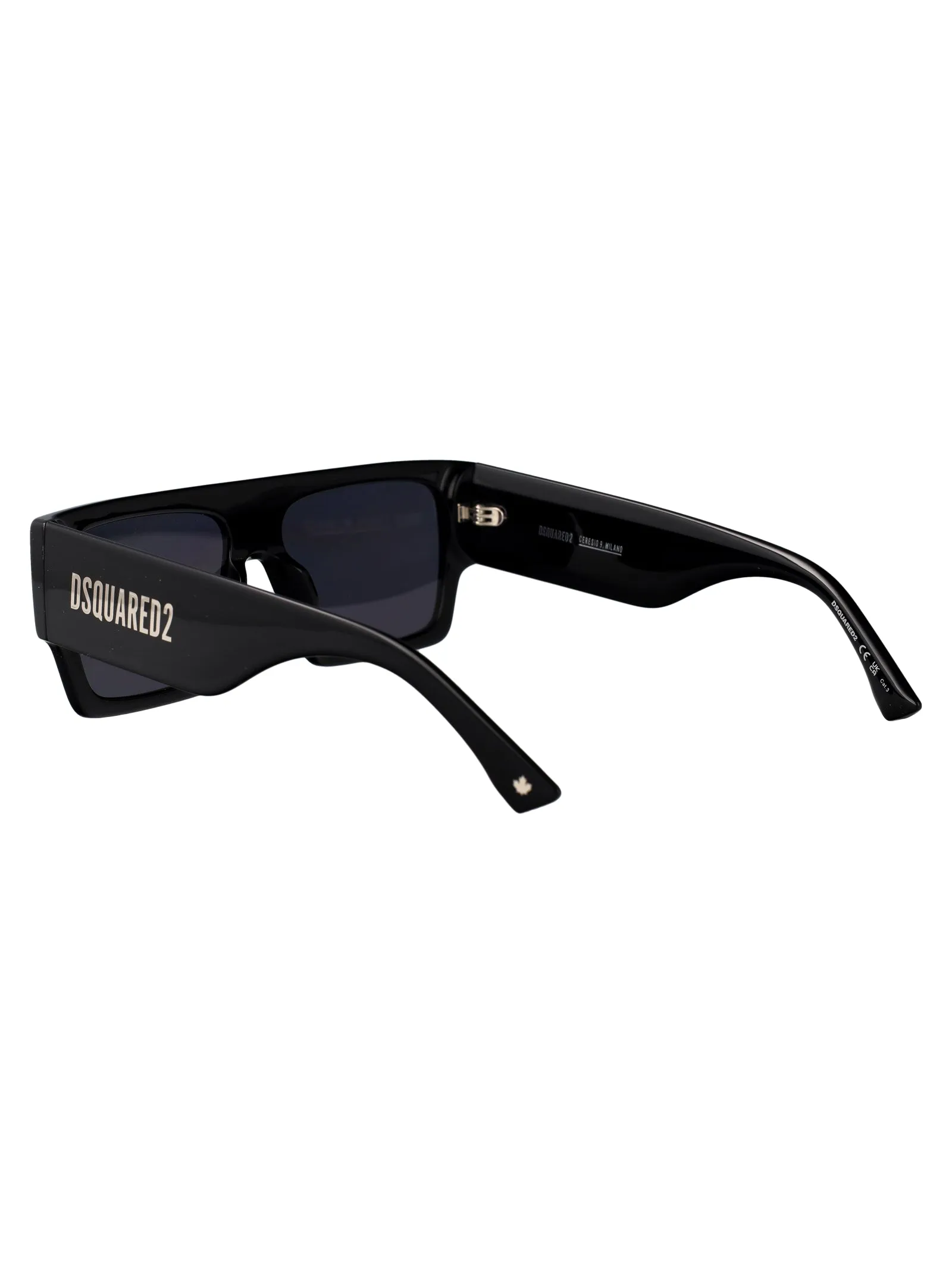 D2 0165/S RECTANGULAR Sunglasses sold by Wanan Luxury product image thumbnail 4