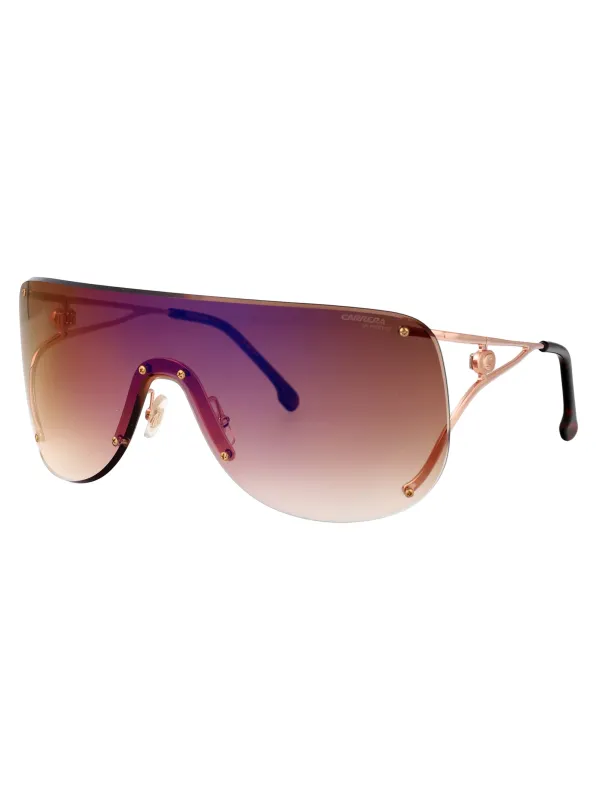 CARRERA 3006/S RECTANGULAR Sunglasses made by Carrera