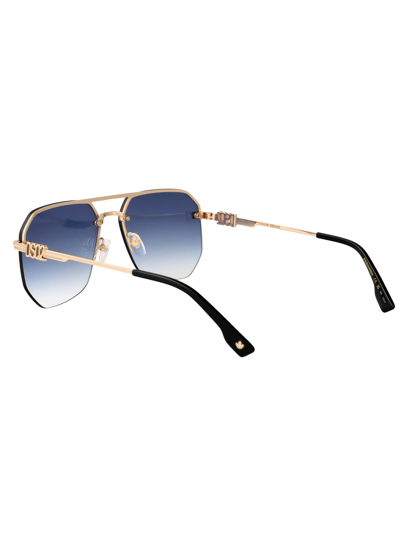 D2 0103/S SQUARED Sunglasses sold by Wanan Luxury product image thumbnail 4