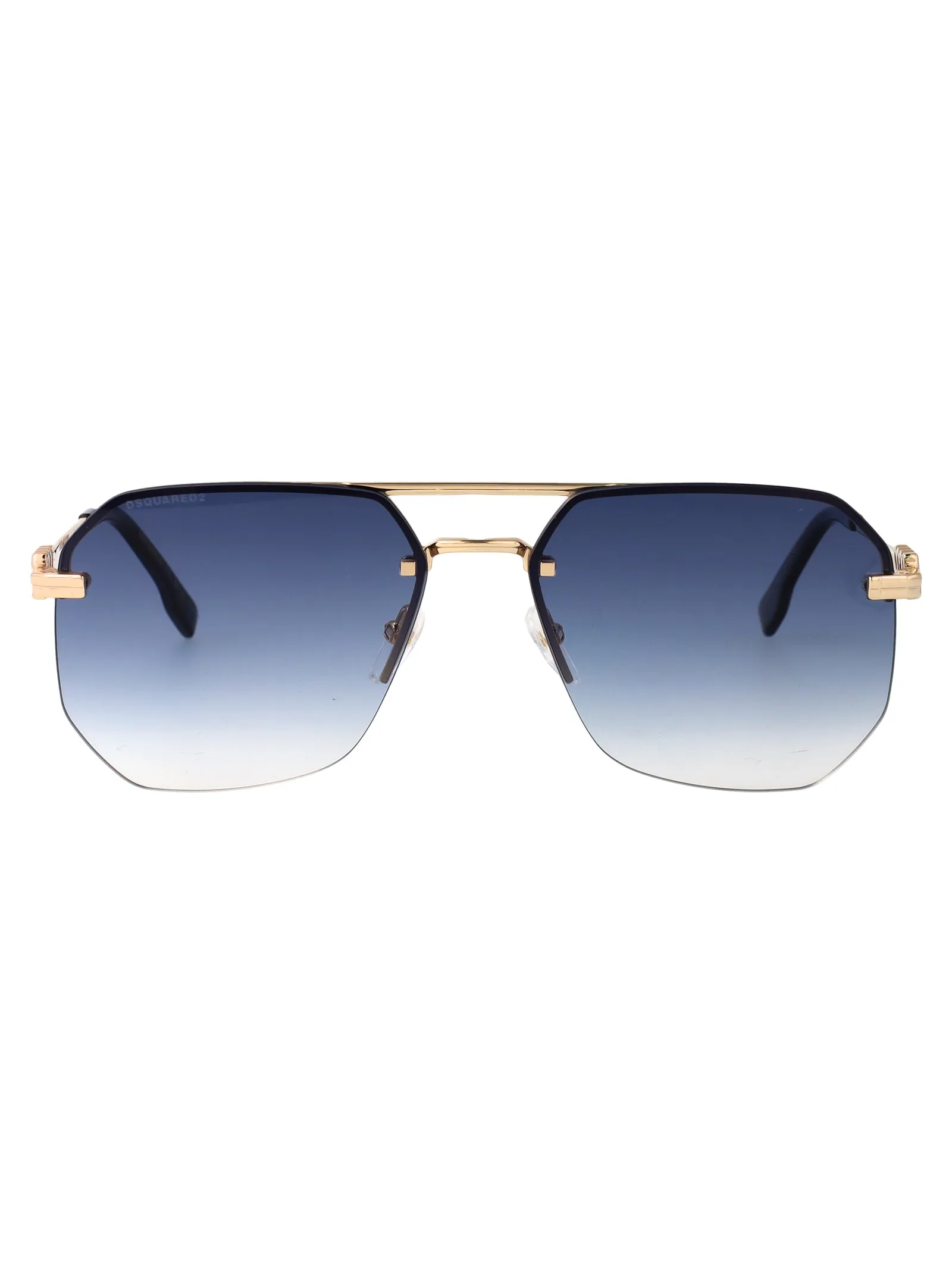 D2 0103/S SQUARED Sunglasses sold by Wanan Luxury product image thumbnail 2