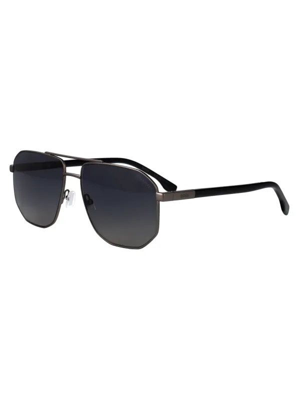 BOSS 1832/S SQUARED Sunglasses made by Wanan Luxury
