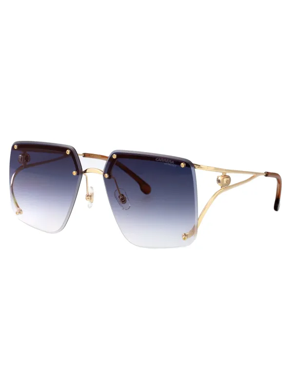 CARRERA 3041/S ROUND Sunglasses made by Carrera