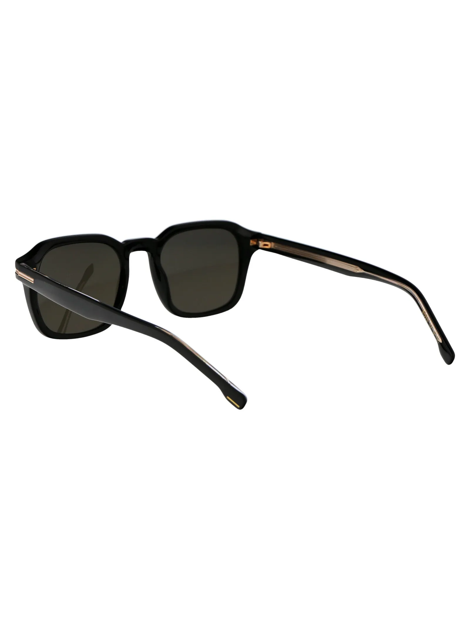 BOSS 1627/S RECTANGULAR Sunglasses sold by Wanan Luxury product image thumbnail 4