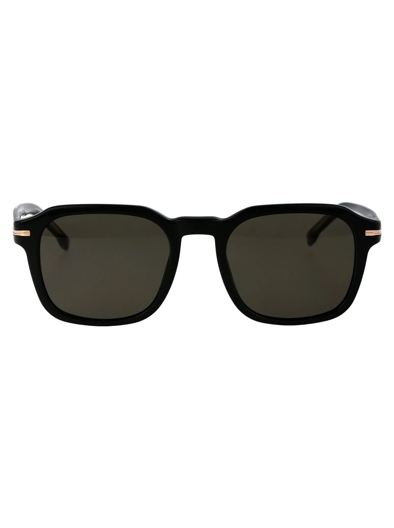 BOSS 1627/S RECTANGULAR Sunglasses sold by Wanan Luxury product image thumbnail 2