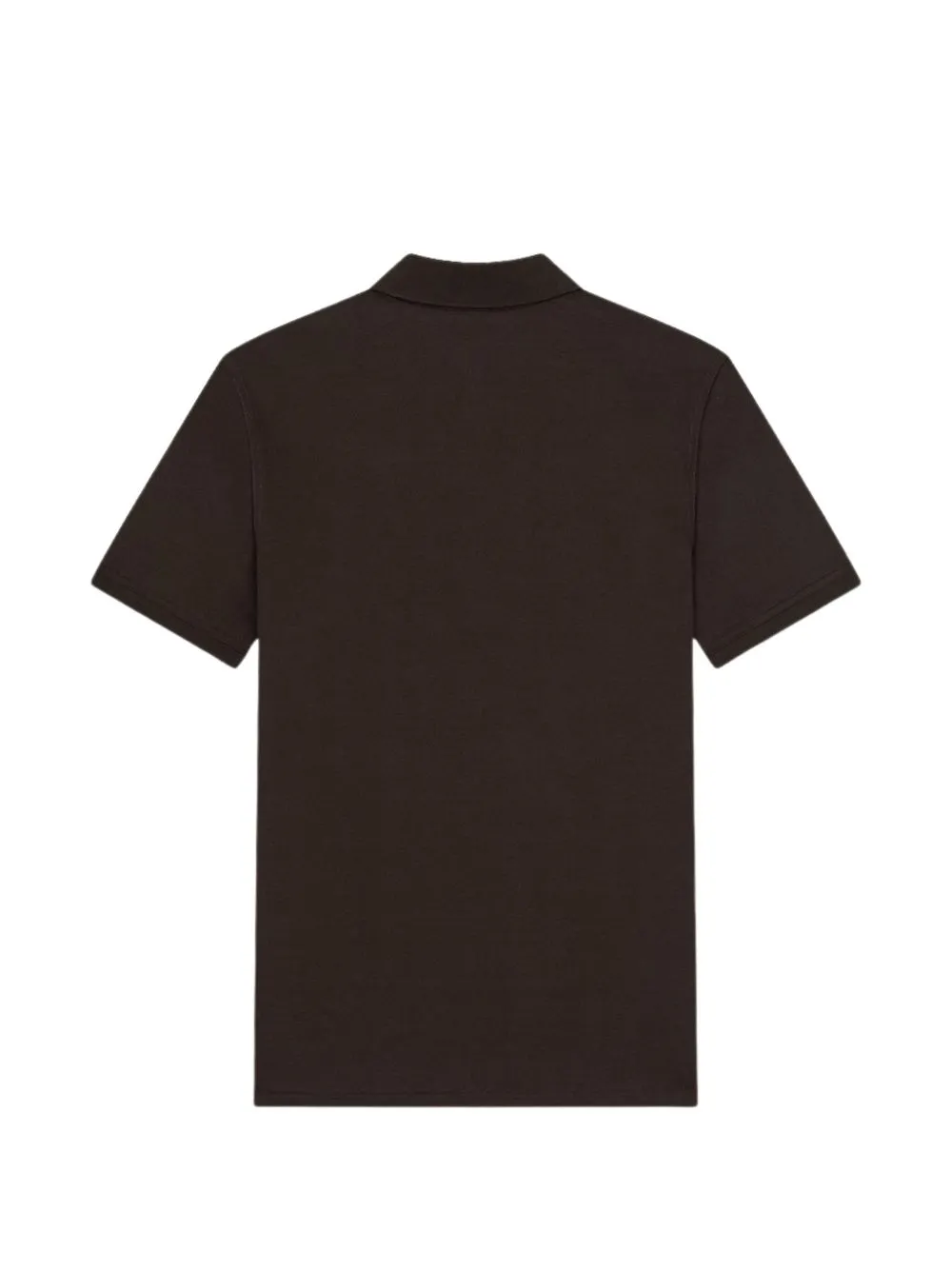 Logo Cotton Polo Shirt sold by Wanan Luxury product image thumbnail 2