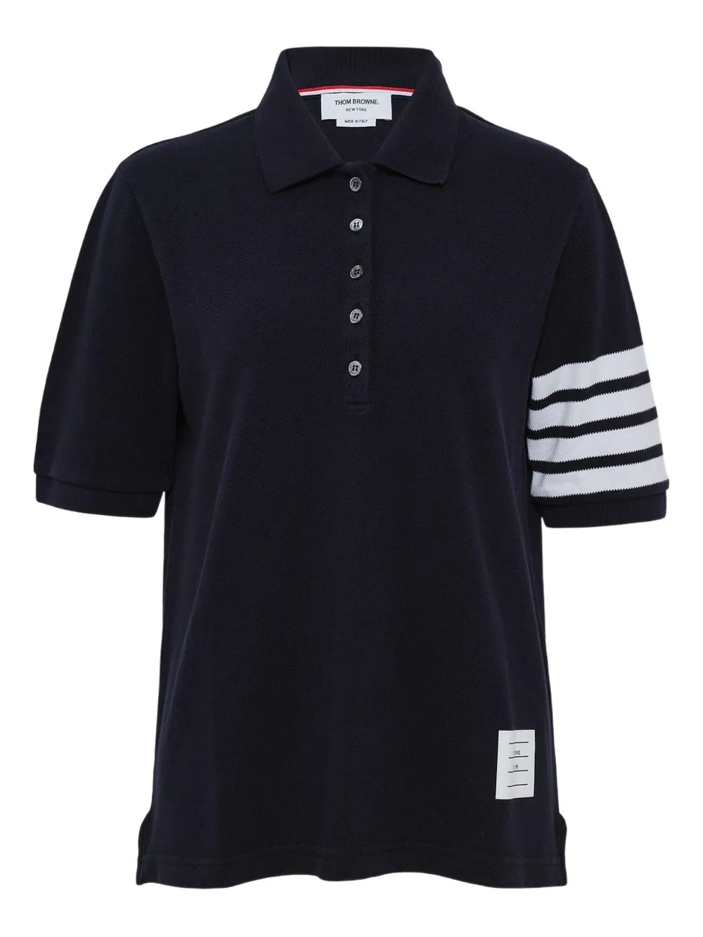 Cotton Polo Shirt sold by Wanan Luxury