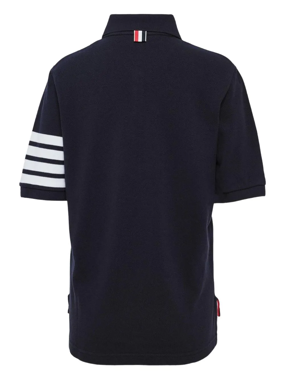 Cotton Polo Shirt sold by Wanan Luxury product image thumbnail 5