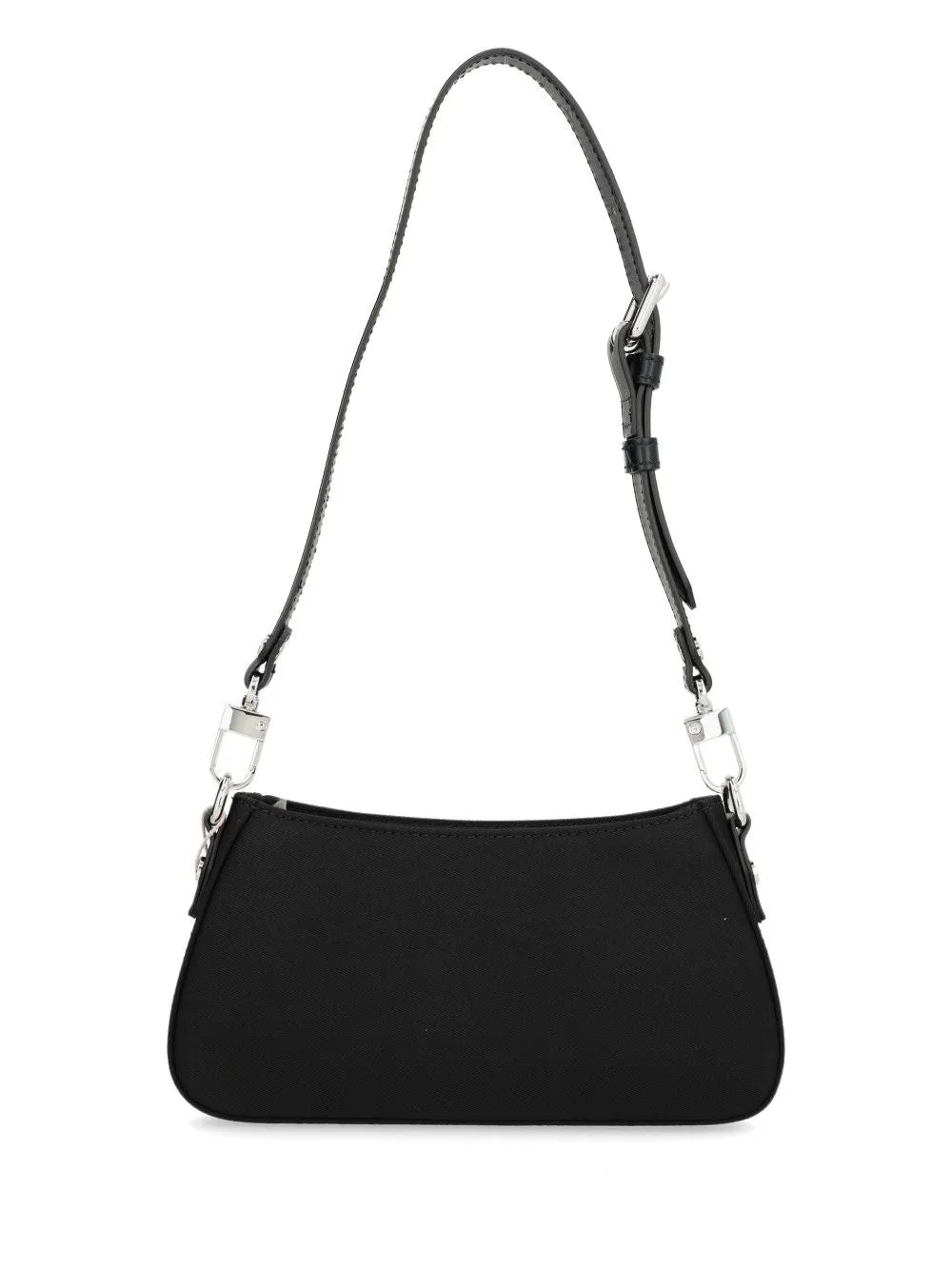 Tasha Shoulder Phone Bag Black sold by Wanan Luxury product image thumbnail 3
