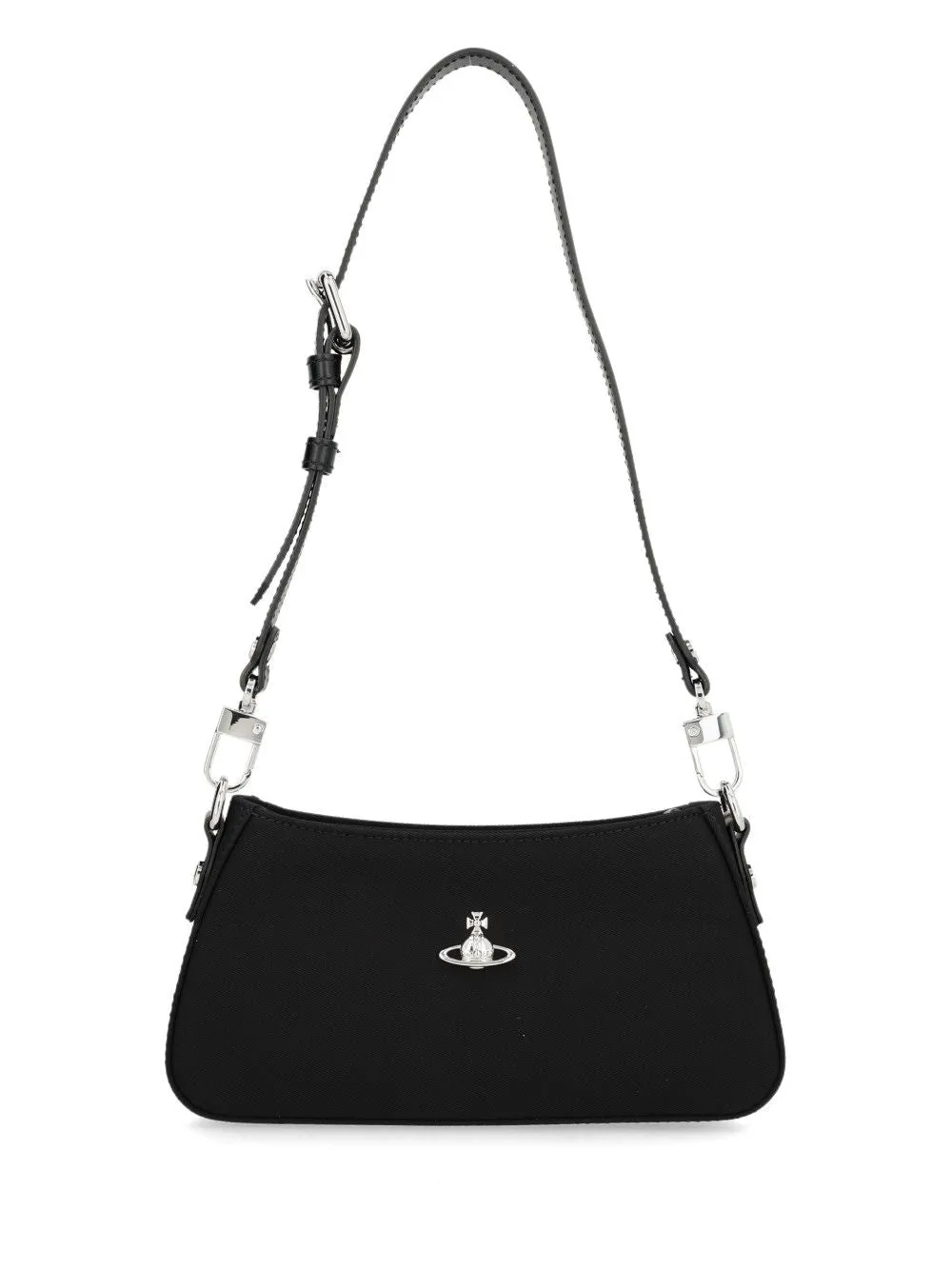 Tasha Shoulder Phone Bag Black sold by Wanan Luxury
