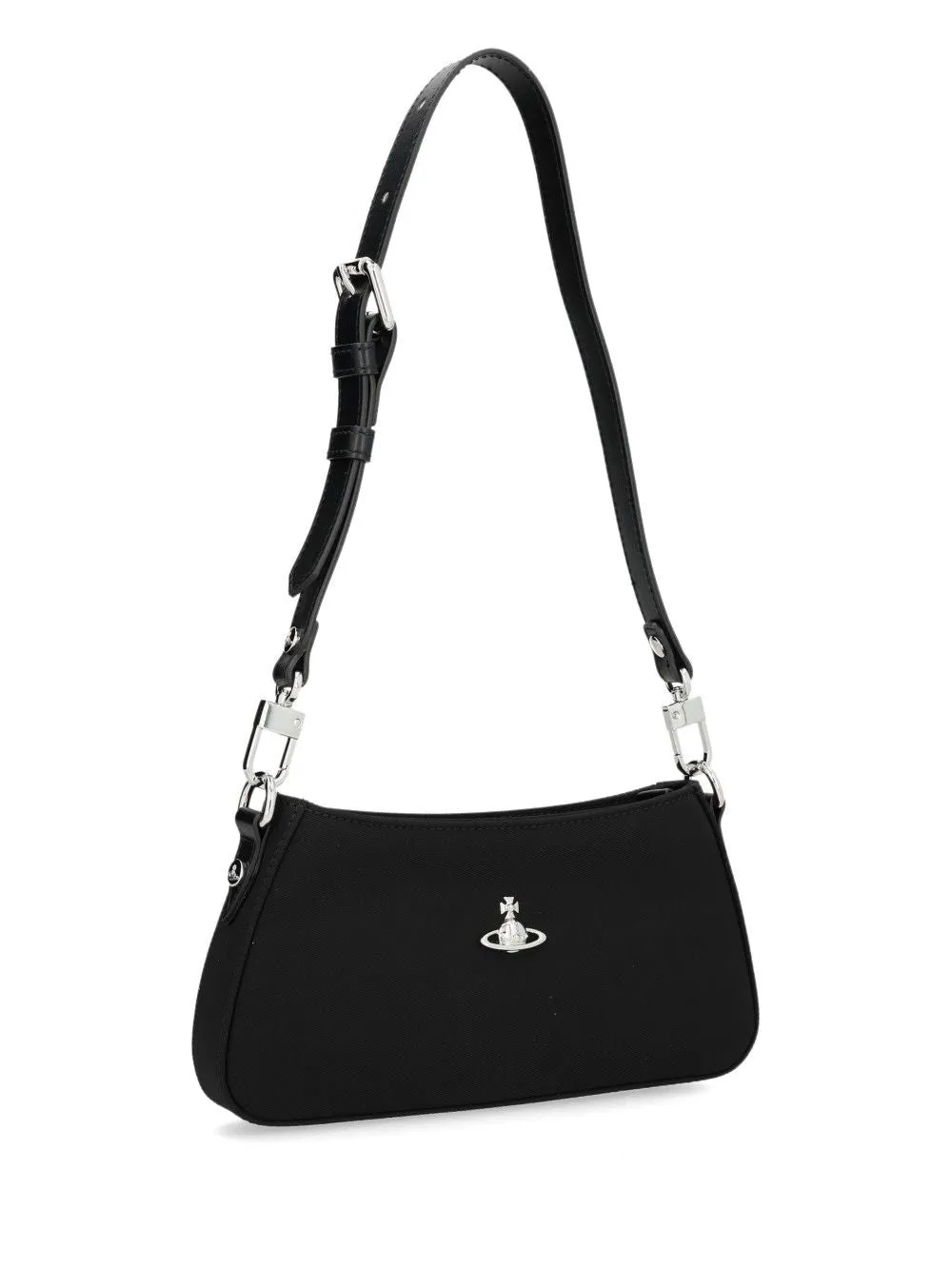 Tasha Shoulder Phone Bag Black sold by Wanan Luxury product image thumbnail 2