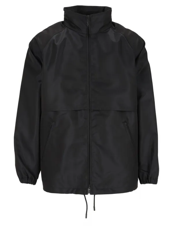 Garde Robe - Coupe-V Jackets Blue made by Yves Saint Laurent