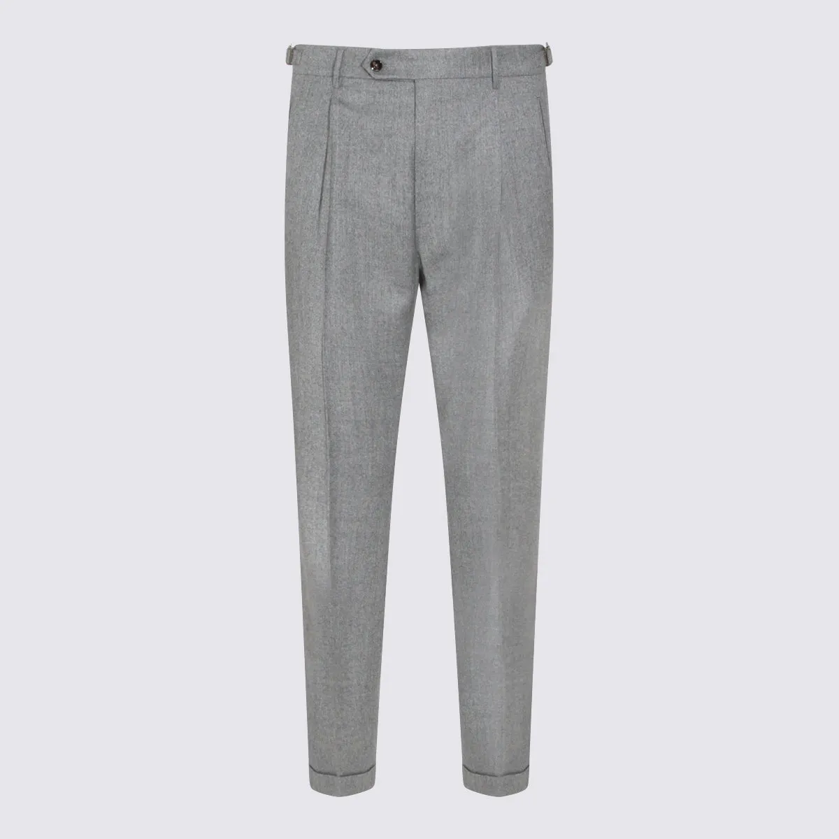 Trousers Grey sold by Wanan Luxury