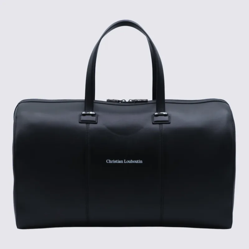 Bags Black made by Christian Louboutin