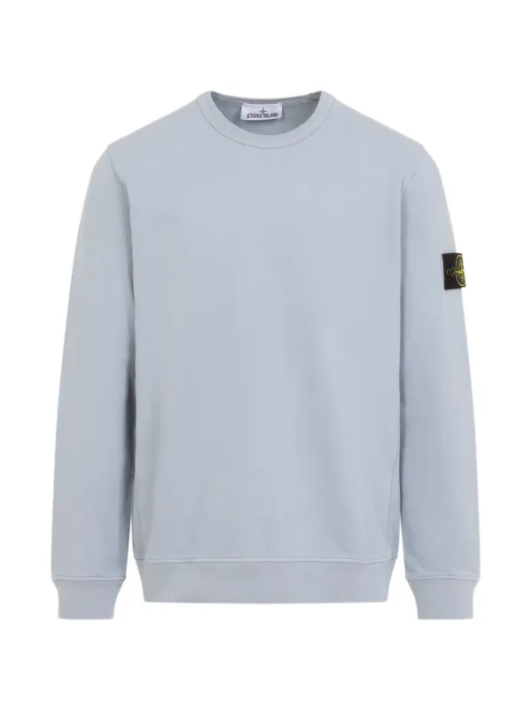Sweaters Grey made by Stone Island
