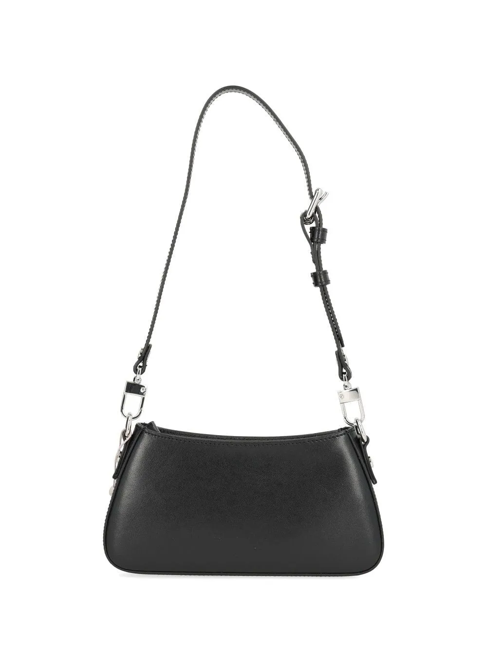 Tasha Shoulder Phone Bag Black sold by Wanan Luxury product image thumbnail 3