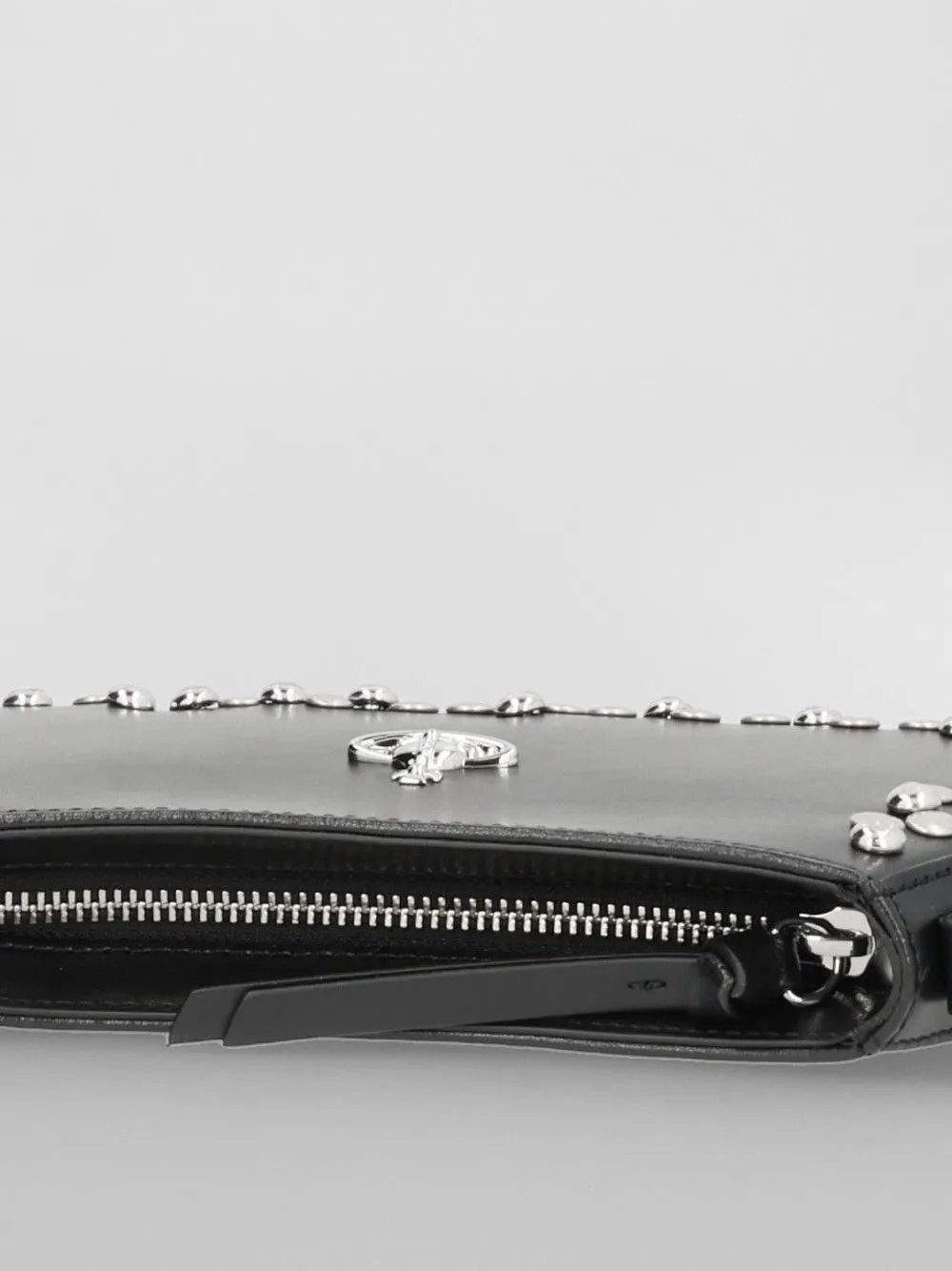 Tasha Shoulder Phone Bag Black sold by Wanan Luxury product image thumbnail 4